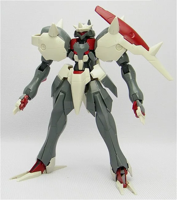 Мобильный телефон GOGO 47 Gundam модель HG 1/144 детские игрушки | Игрушки и хобби