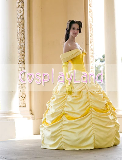 Belle_Cosplay_by_Adella1