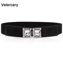 

Free Shipping Fashion women belt elastic waistband gold leaf buckle leaves cummerbunds red thin cummerbund woman party decorate