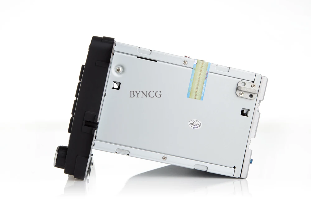 Excellent BYNCG android 8.1 car dvd for Volkswagen passat b5 b6 golf 4 5 tiguan polo skoda octavia rapid car radio multimedia player 4