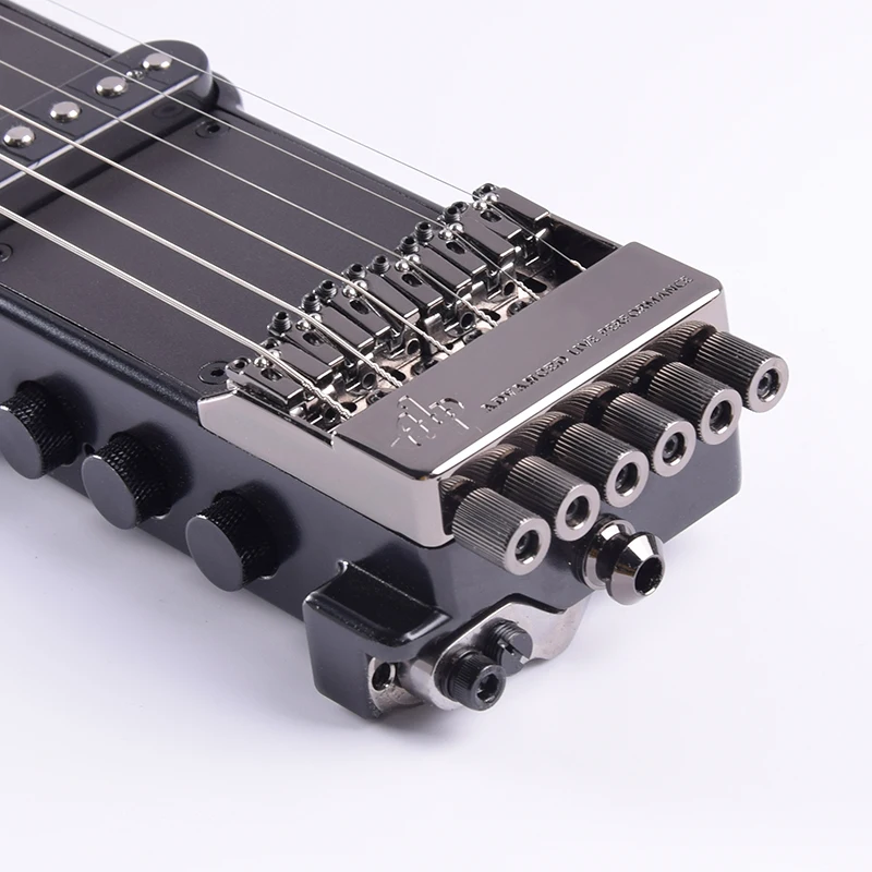 

ALP guitar FT-221 bridge headless electric guitar bridge