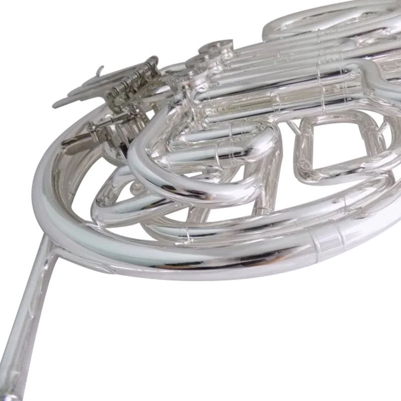 Alexander 103 French Horn musical instruments F/Bb French horns Double Row with case mouthpiece