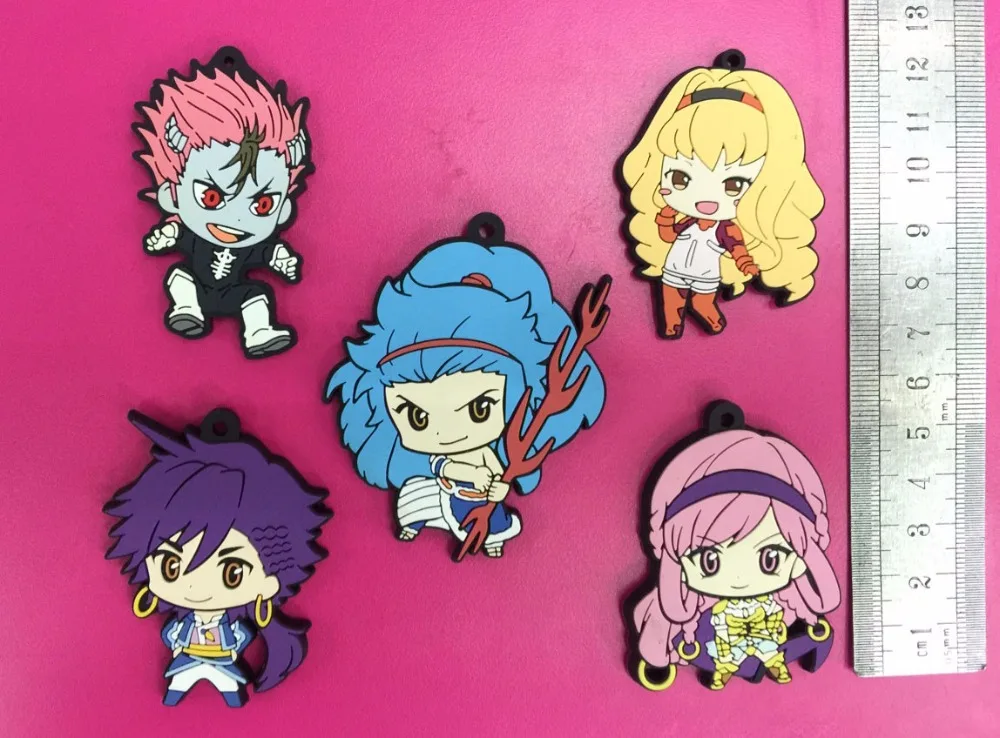 F029 magi 