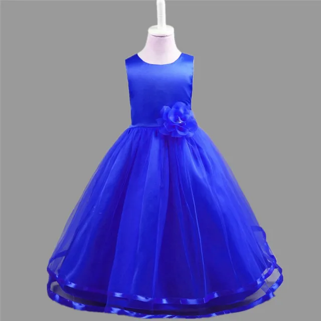 vestido de festa menina 12 anos