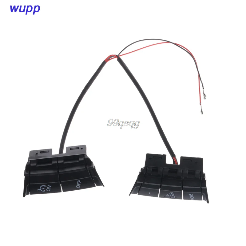 Beste Auto Snelheidsregeling Switch Cruise Control Kit voor Ford Focus st 2 2005 2007 2008 2009 2010 2011 Stuurwiel
