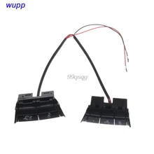 Car Speed Control Switch Cruise Control System Kit for Ford/Focus /st 2 2005-2007 2008 2009 2010 2011 Steering Wheel