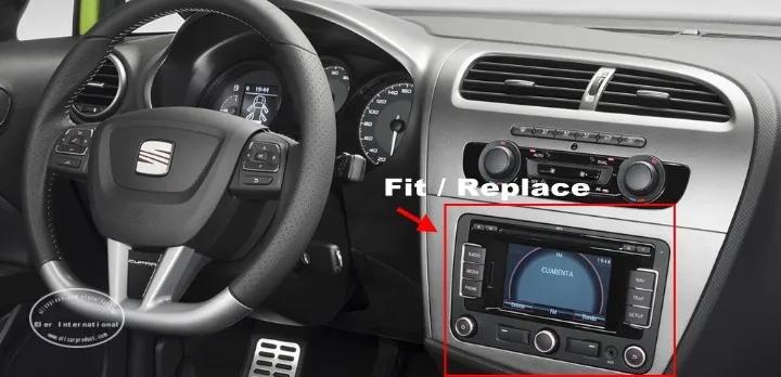 Best Liandlee 2 din Car Android For SEAT Leon MK2 2005~2011 Radio GPS Navi Nav Maps CD DVD player Audio TV HD screen Media OBD2 1 Best Liandlee 2 din Car Android For SEAT Leon MK2 2005~2011 Radio GPS Navi Nav Maps CD DVD player Audio TV HD screen Media OBD2 1