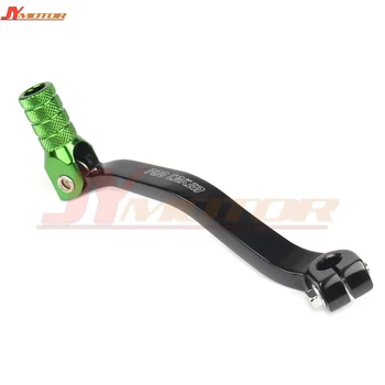 

CNC Alloy Gear Shifter Shift Lever For KX80 KX85 KX100 Dirt Bike Motocross MX Off Road free shipping