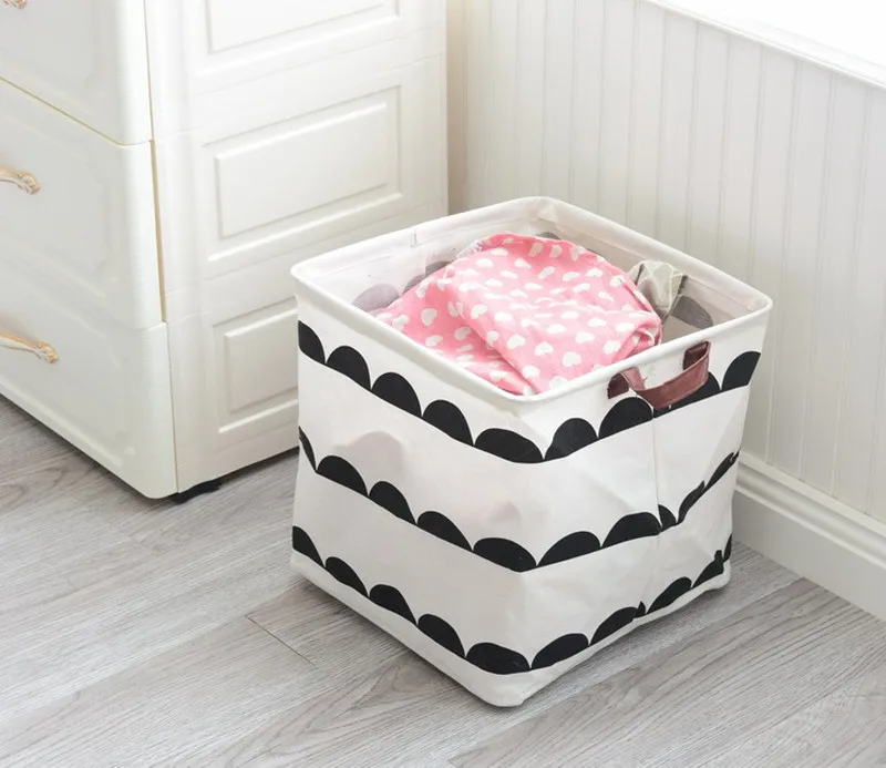 Laundry basket 