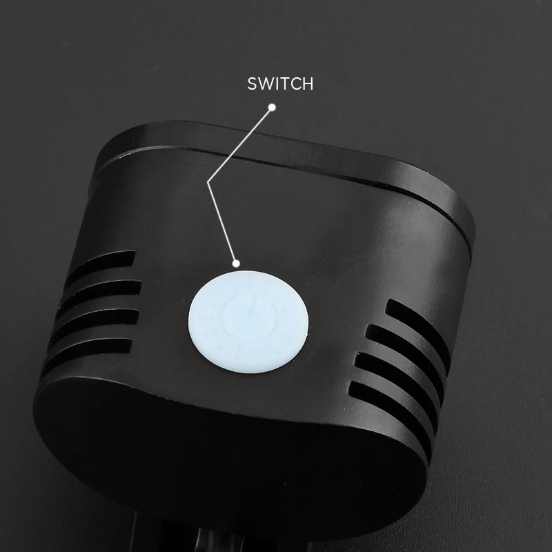 B20 Bike Light (5)