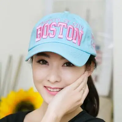 Горячие Хлопчатобумажные вышитые буквы BOSTON бейсбольная Кепка snapback кепки приспособленные кости casquette шляпа для мужчин пользовательские шляпы высокого качества