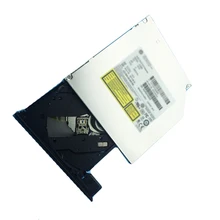 Для ноутбука hp Probook 6550b 6460b 4730 s 6450b серии 8X DVD RW RAM двухслойный рекордер 24X CD-R горелка оптический привод