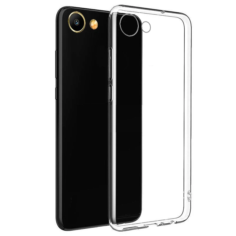 Прозрачный мягкий чехол для Meizu U20 Ультратонкий силиконовый телефона | Мобильные