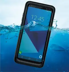S10 Lite водонепроницаемый чехол для дайвинга чехол телефона для Samsung Galaxy S8 S9 плюс S10e подводный Waterpoof мешок Note8 плавательный поле S8