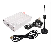 2 шт. SV653 двунаправленный и полудуплекс 433/470/868/915 МГц USB Беспроводной модуль приемопередатчика 27dBm 3 км радиоволновой приемопередатчик