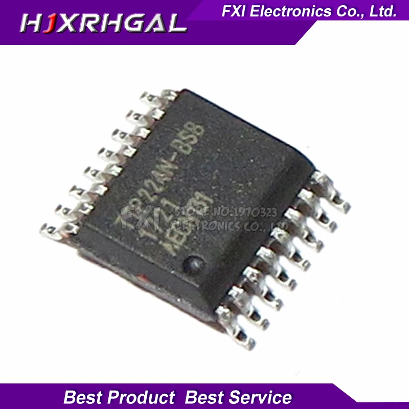 

10PCS TTP224-BSB TTP224 SSOP-16 SSOP TTP224N-BSB TTP224N SMD new original