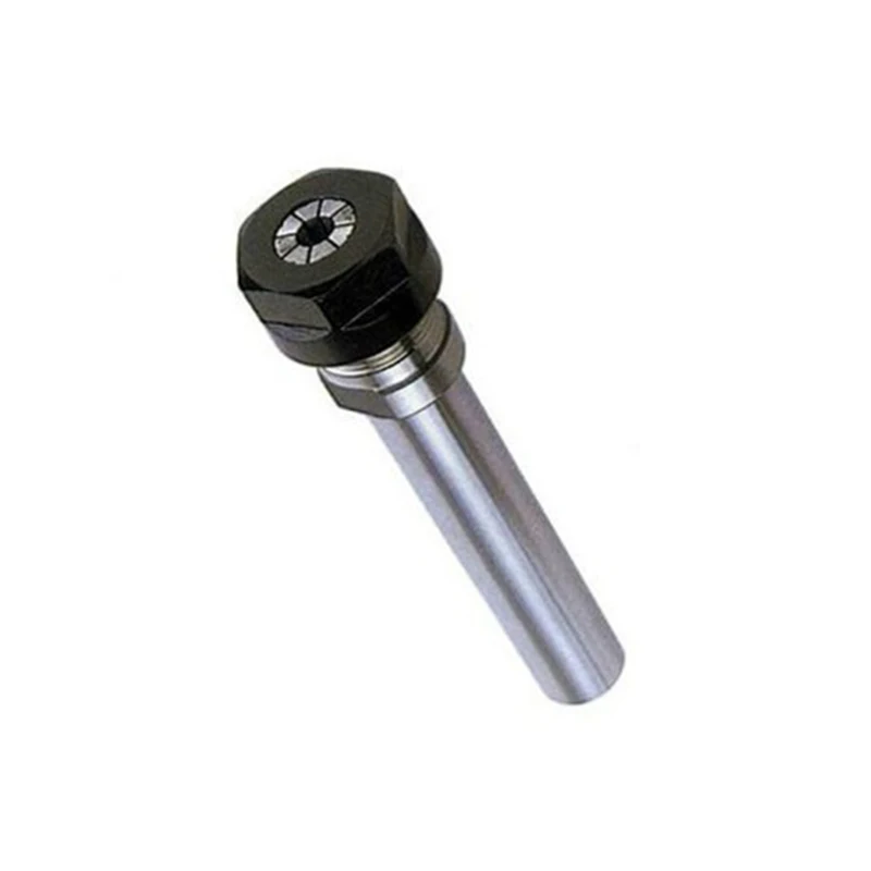 

C16 ER16A 150L Machine Tool Machine Tools Accessories Spindle Straight shank Collet Chuck Holder toolholder CNC Lather MILLING