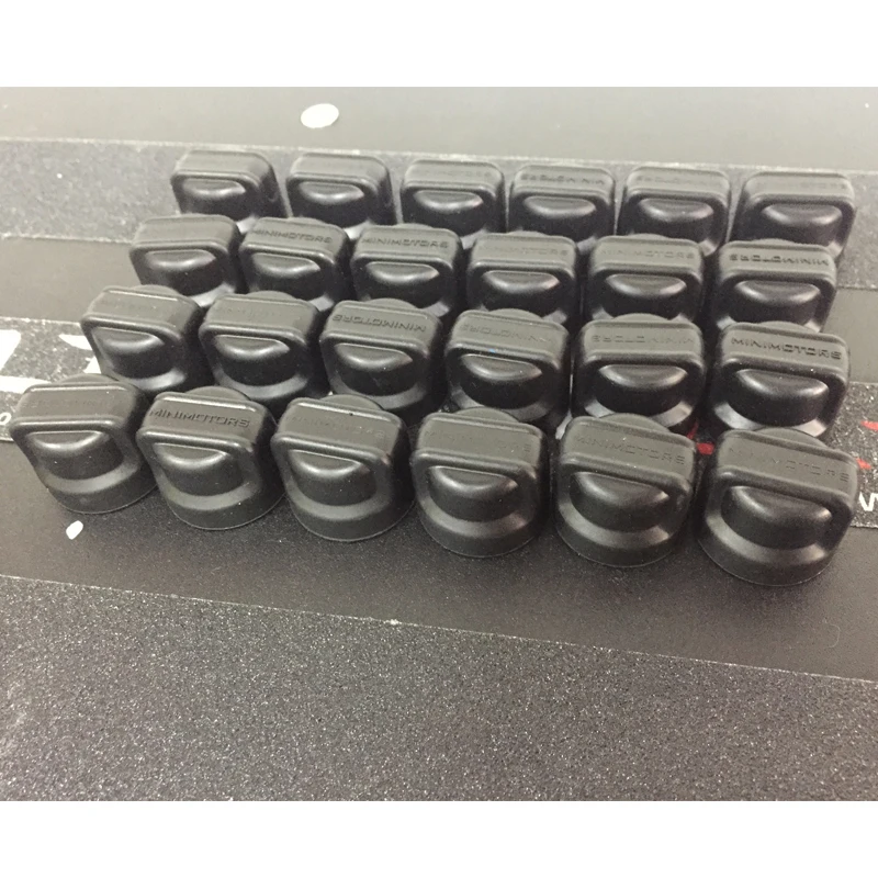 

Original Screw Nut Cap for Dualtron Electric Scooter DT Skateboard Dust Cap/Cover/Shield Dustproof Waterproof Scooter Accessory