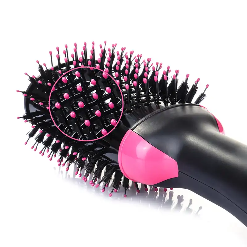 Cepillo Para Secar Cabello Eléctrico Discount Sale, UP TO 56% OFF |  www.apmusicales.com