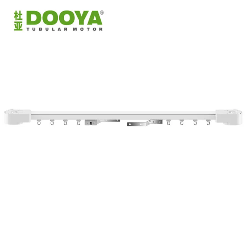 Original Dooya High Quality Automatic Electric Curtain Track for Remote Control Electrical Curtain Motor Smart Home System Original Dooya High Quality Automatic Electric Curtain Track for Remote Control Electrical Curtain Motor Smart Home System