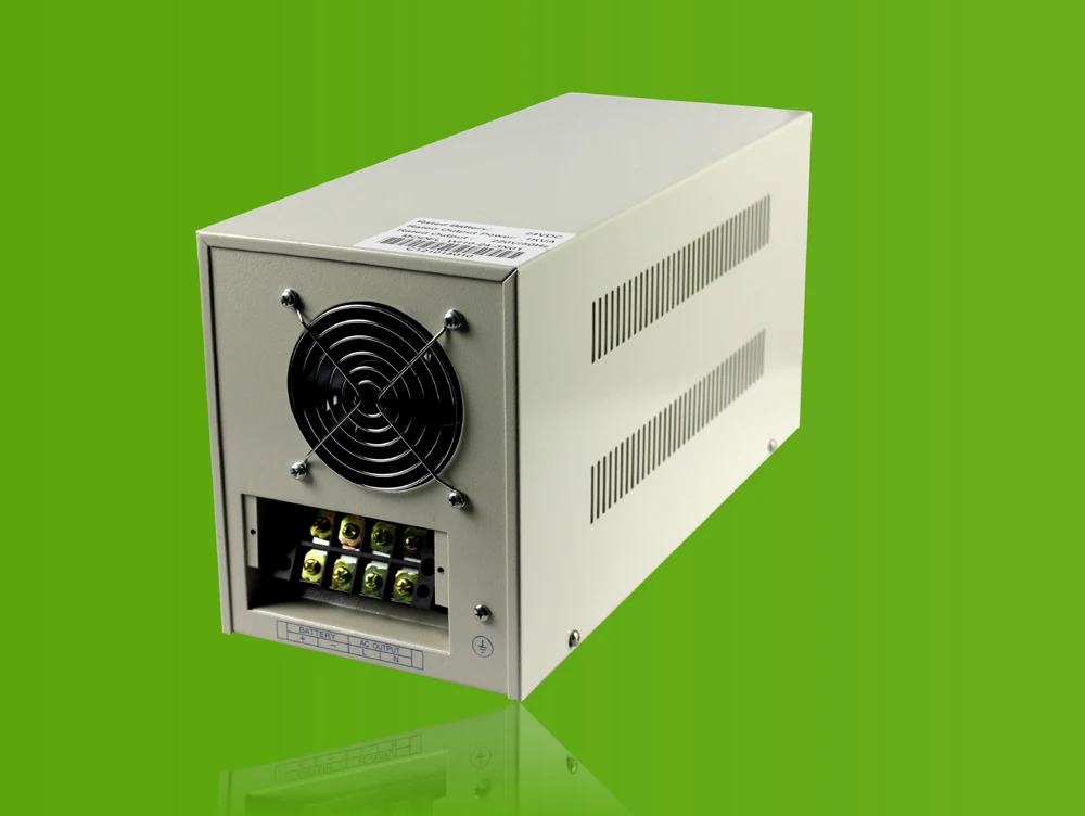 inverter