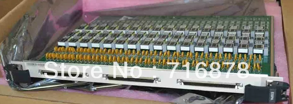 

EADB+ESPA Board for MA5300 OLT