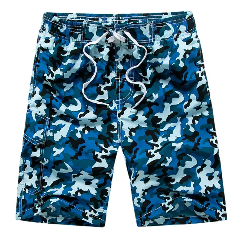 swimming shorts