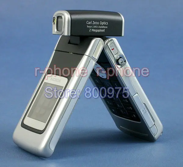 nokia n90 firmware Nokia nseries n90 high screen resolution, 2 mp camera series 60.