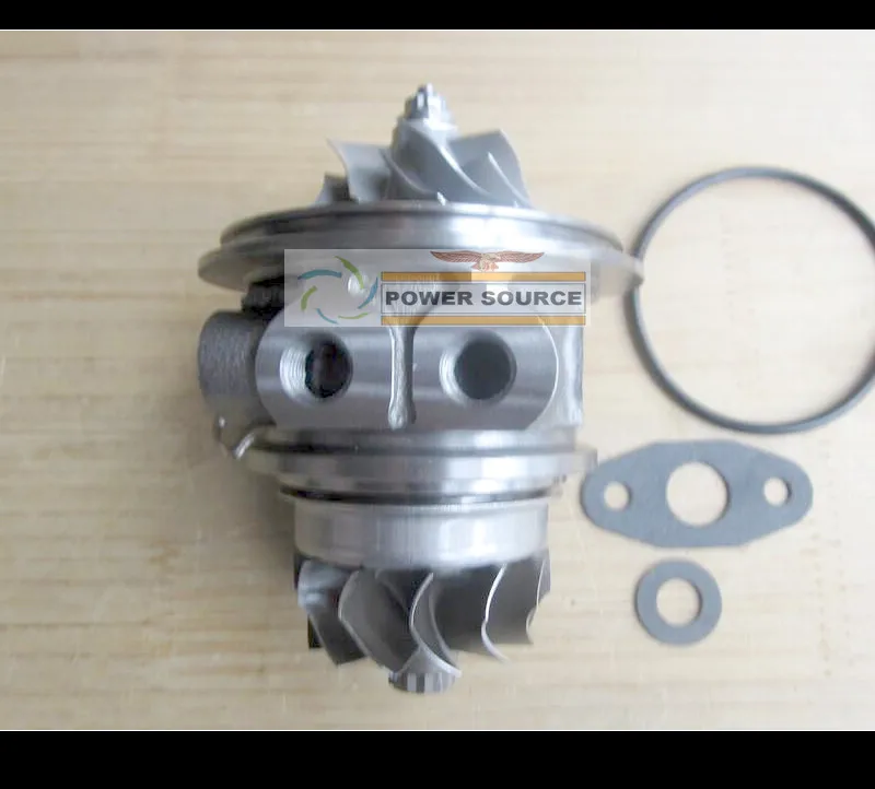 Turbo Cartridge CHRA TD04HL TD04HL 49189-05202 8658098 8602396 49189 05202 For VOLVO S60 S80 C70 V70 XC70 AWD B5244T3 2.3L 2.4L (1)