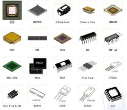 Новый NCT6776D QFP-128