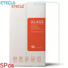 5 шт. для LG G4 glass LG G4 закаленное стекло на LG G 4 H818 H815 H810 F500 Vs999 Защитная пленка для экрана премиум-класса