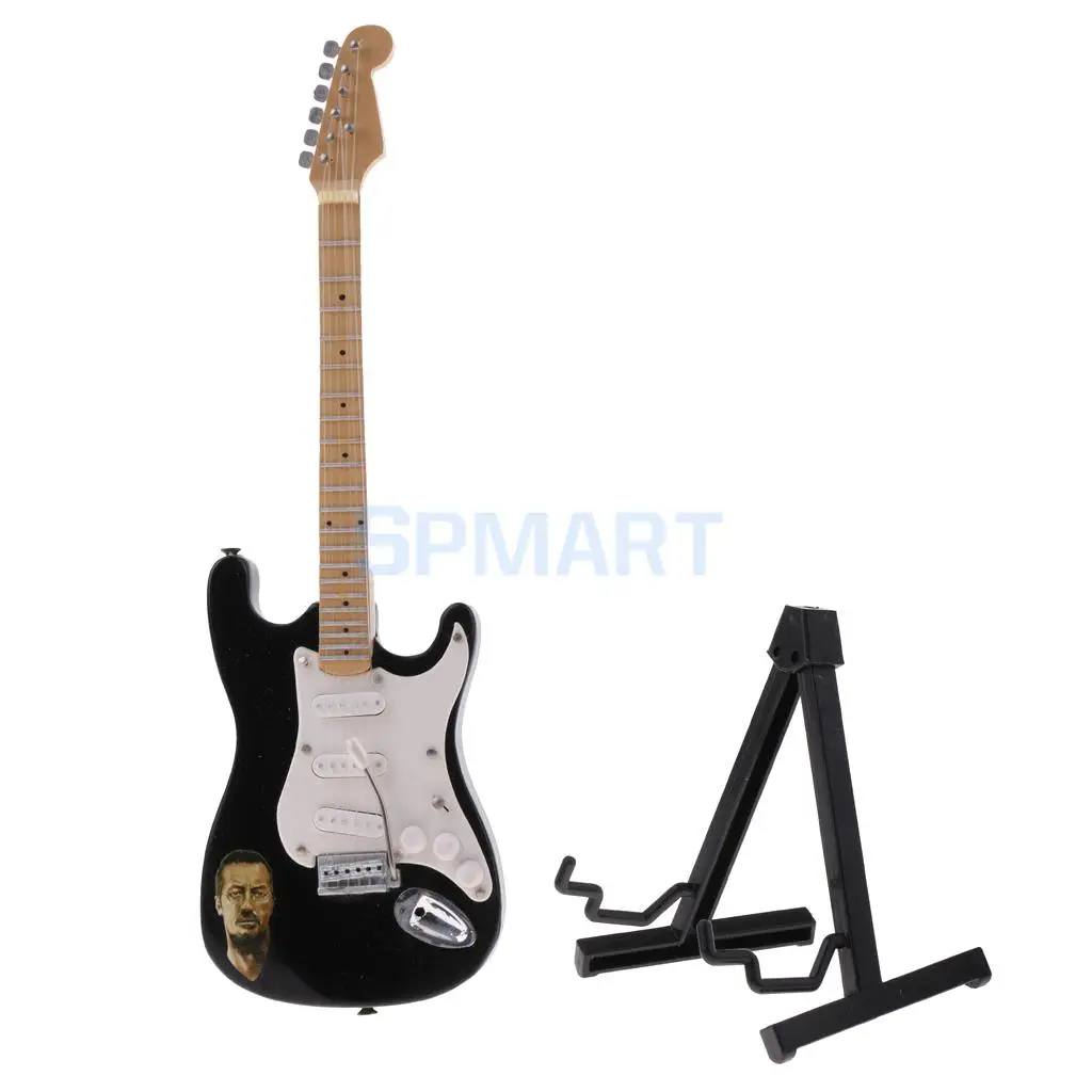 13 Options Mini Musical Instrument Guitar Drum Piano 1//12 Dollhouse Accessories