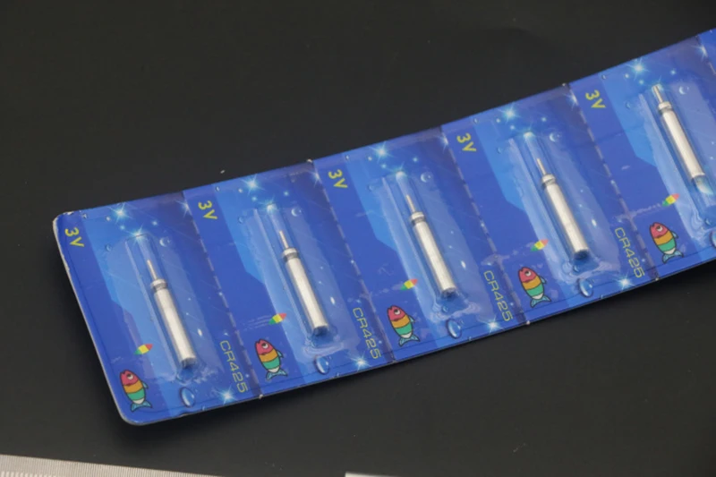 5 قطعة/الوحدة الصيد يطفو قابلة للشحن CR425 بطارية مباراة USB لاستخدام الدعاوى لمختلف شاحن الأجهزة أدوات صيد B244 5 قطعة/الوحدة الصيد يطفو قابلة للشحن CR425 بطارية مباراة USB لاستخدام الدعاوى لمختلف شاحن الأجهزة أدوات صيد B244