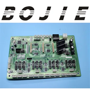 

Spectra skywalker print head board for Aprint NANO solvent printer