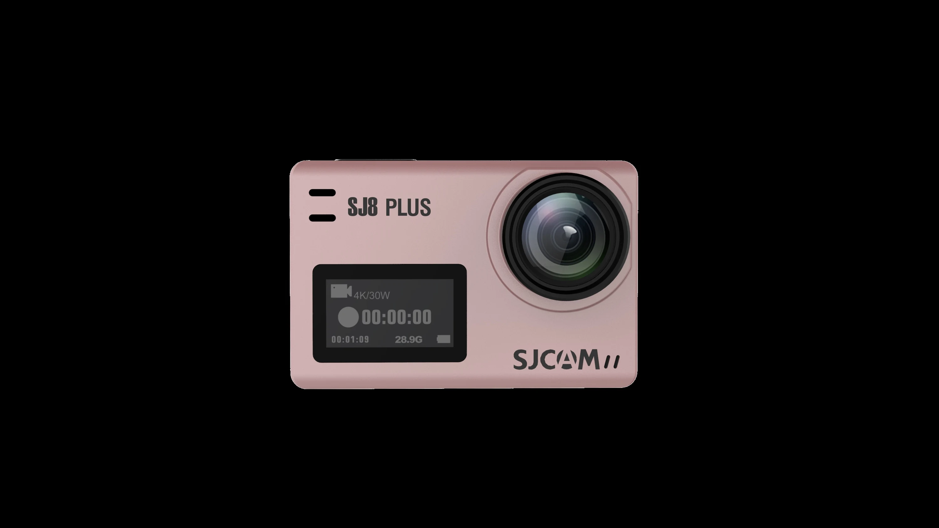 SJCAM SJ8 Plus True 4K 30FPS Ultra HD Экстремальный Wi-Fi дистанционный шлем Спортивная экшн DV камера видеокамера Полный комплект коробка