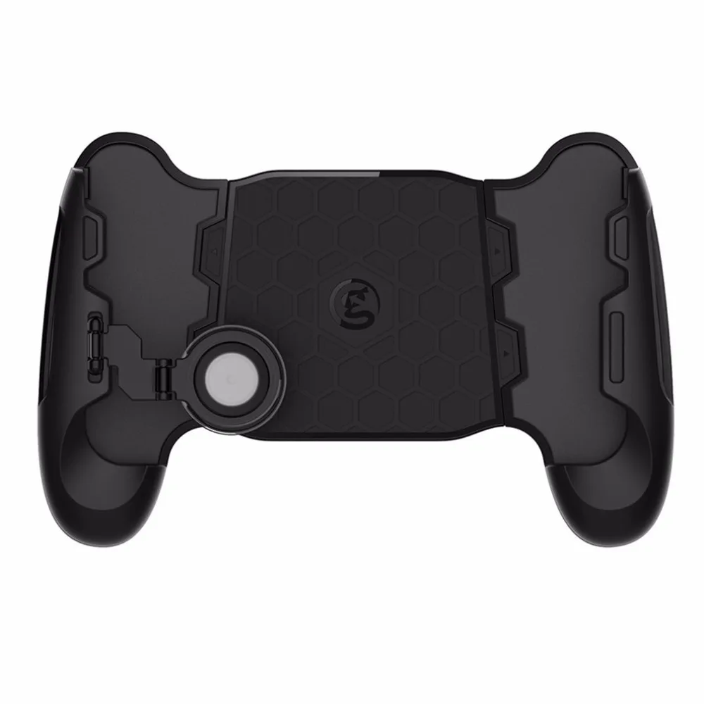 

(Free Ship) Gamesir F1 Telescopic Game Joystick with Swing Arm Joystick Controller Grip Case for SmartPhones Video Game Joypad