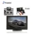 Podofo 5 pollice Auto Monitor con 2 Ingressi Video per la Vista Posteriore Inversione di Sostegno Della Macchina Fotografica di retrovisione Monitor Suppot DVD VCD