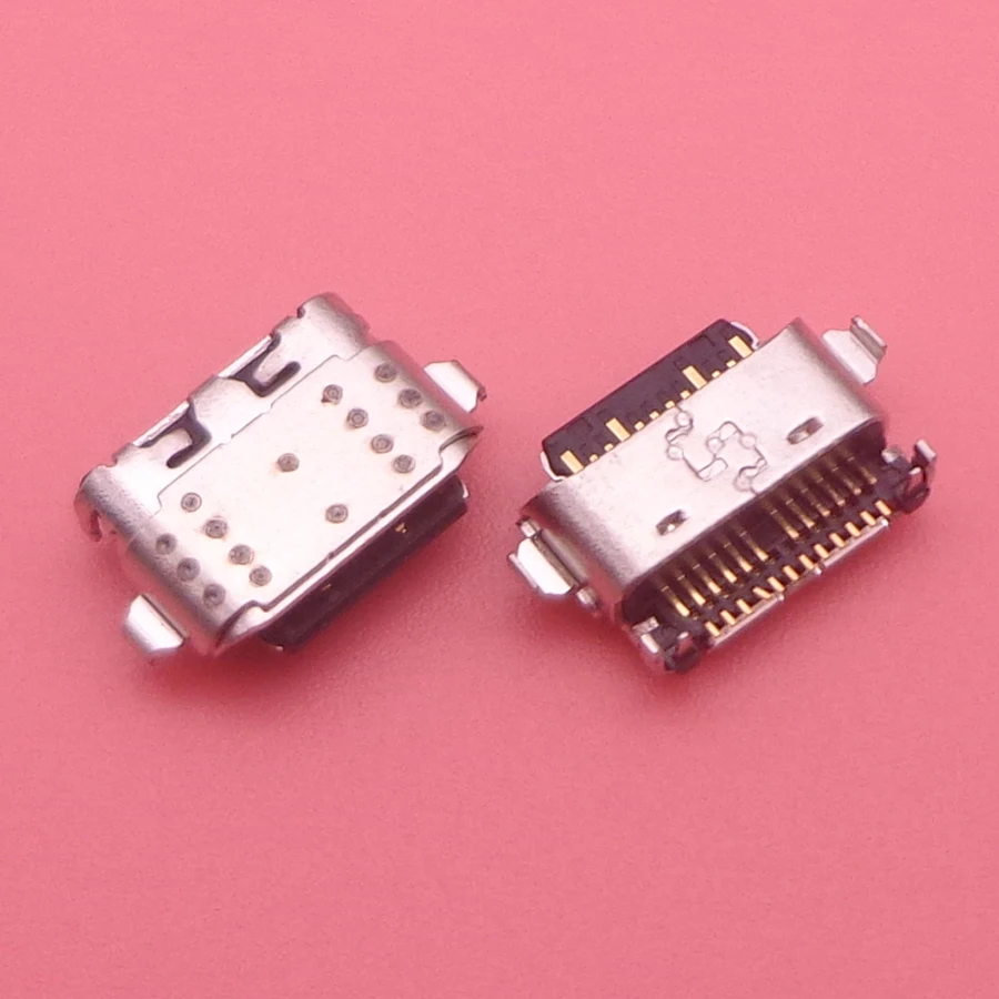 20PCS Micro USB Charging Port Connector Socket Plug for Motorola Moto G6 /G6 plus/G6 Play | Мобильные телефоны и
