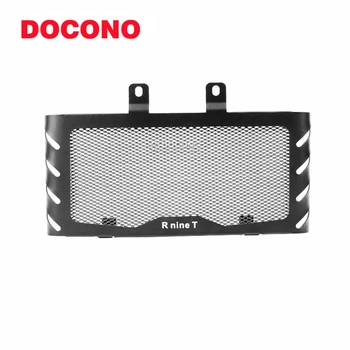 

For BMW R Nine T R nineT RninT RNINET R9T 2013-2016 Motorcycle Accessories Radiator Guard Grille R9T Oil Cooler Protection Cover