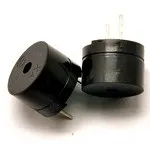 passive buzzer 16ohm AC 2KHz 3V 5V 12V