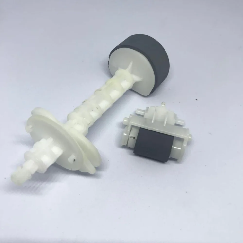 

1set Pickup Roller Kit Feed Roller for Epson L300 L301 L303 L310 L350 L351 L353 L360 ME10 L110 L111 L120 L130 L210 L220 L211