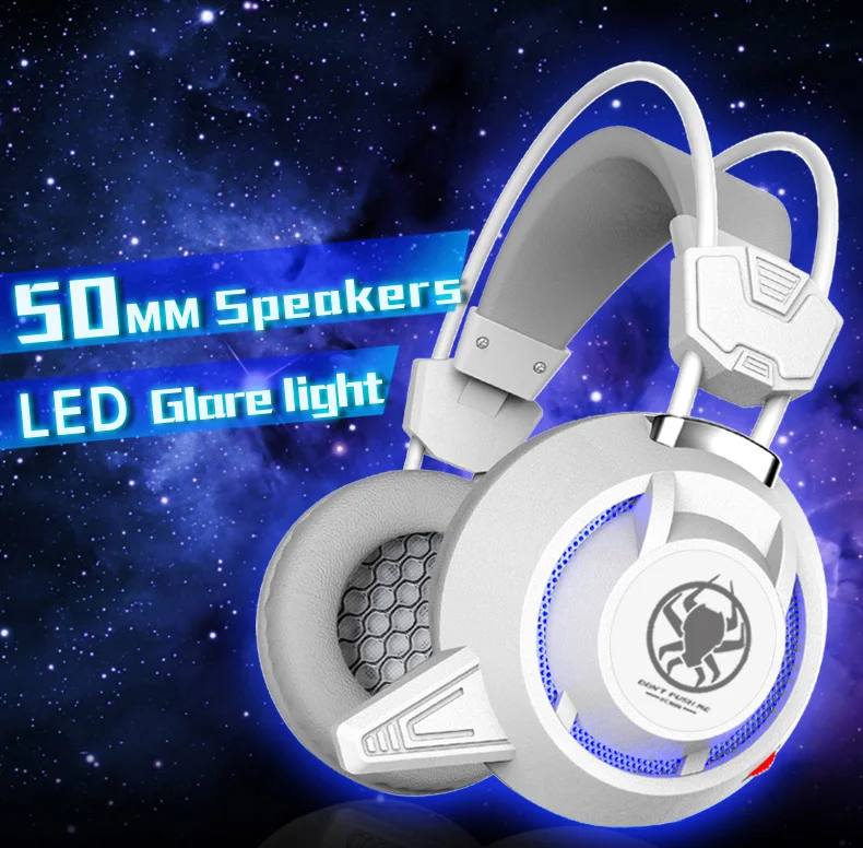 Luminous Earphone (2)