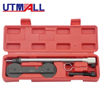 

T10171A Car Tool Kit Of Engine Timing Tool Set for VAG 1.2, 1.4TFSi, 1.4, 1.6FSi - Chain Drive