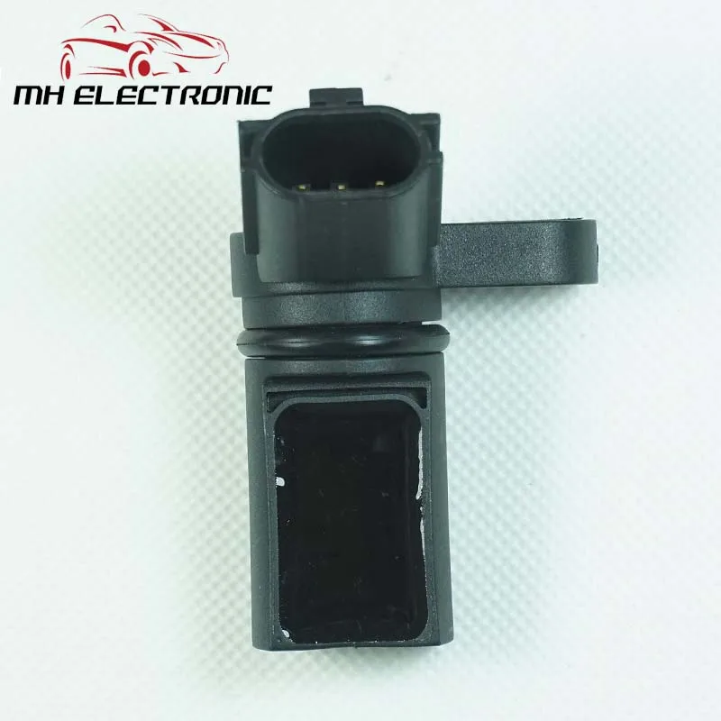 Mh Electronic Camshaft Crankshaft Position Sensor 237314m500 For