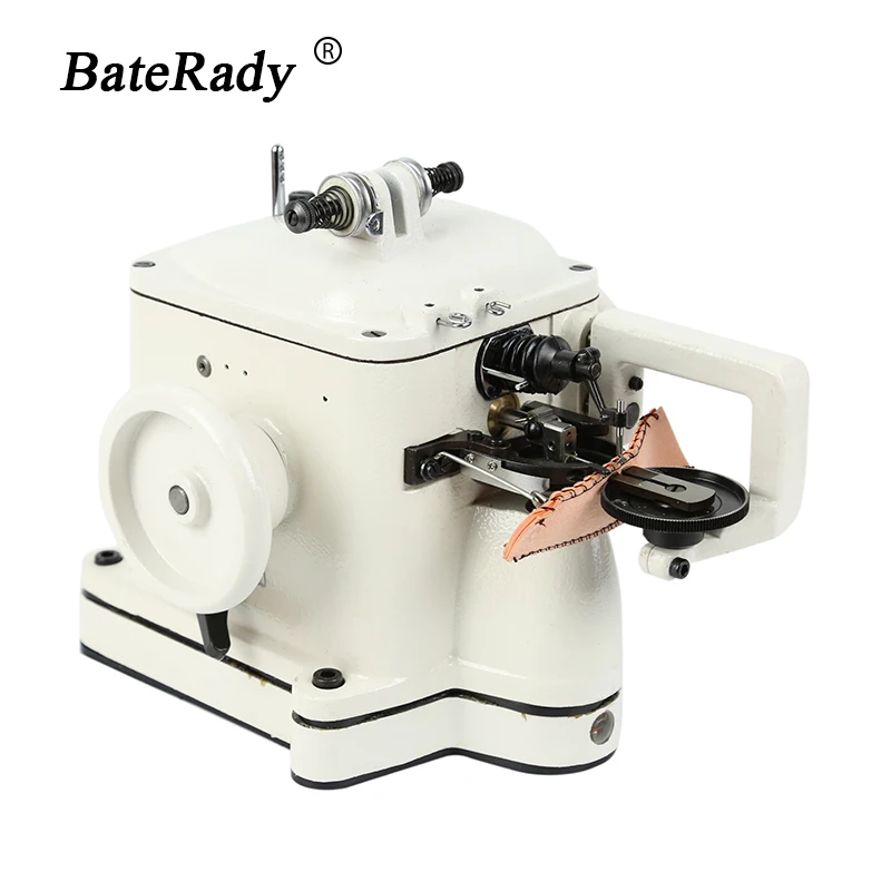 SM 402A High quality single line chain high speed fur Sewing machine,no