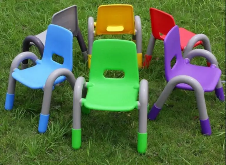 39*38*52 см детский сад спинка кресла Малый Пластик детское кресло