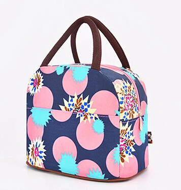 

2015 new fashion lancheira lunch bags cooler insulated lunch bag for kids women men insulation thermal bag lunch bolsa termica