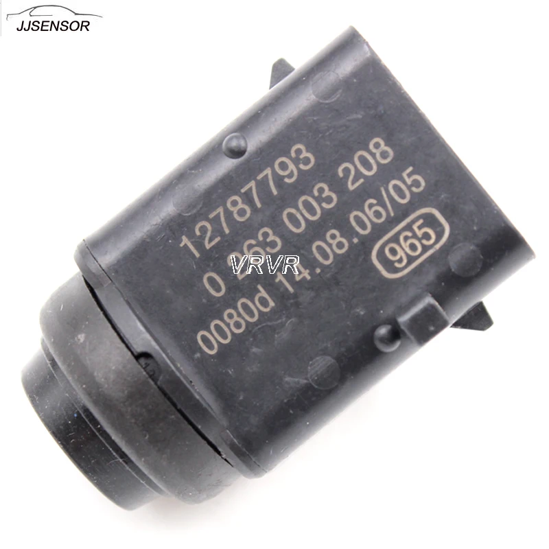YAOPEI Parking Sensor PDC Reverse 12787793 0263003208 Assist Backupp Fors For Opel font b Ford b