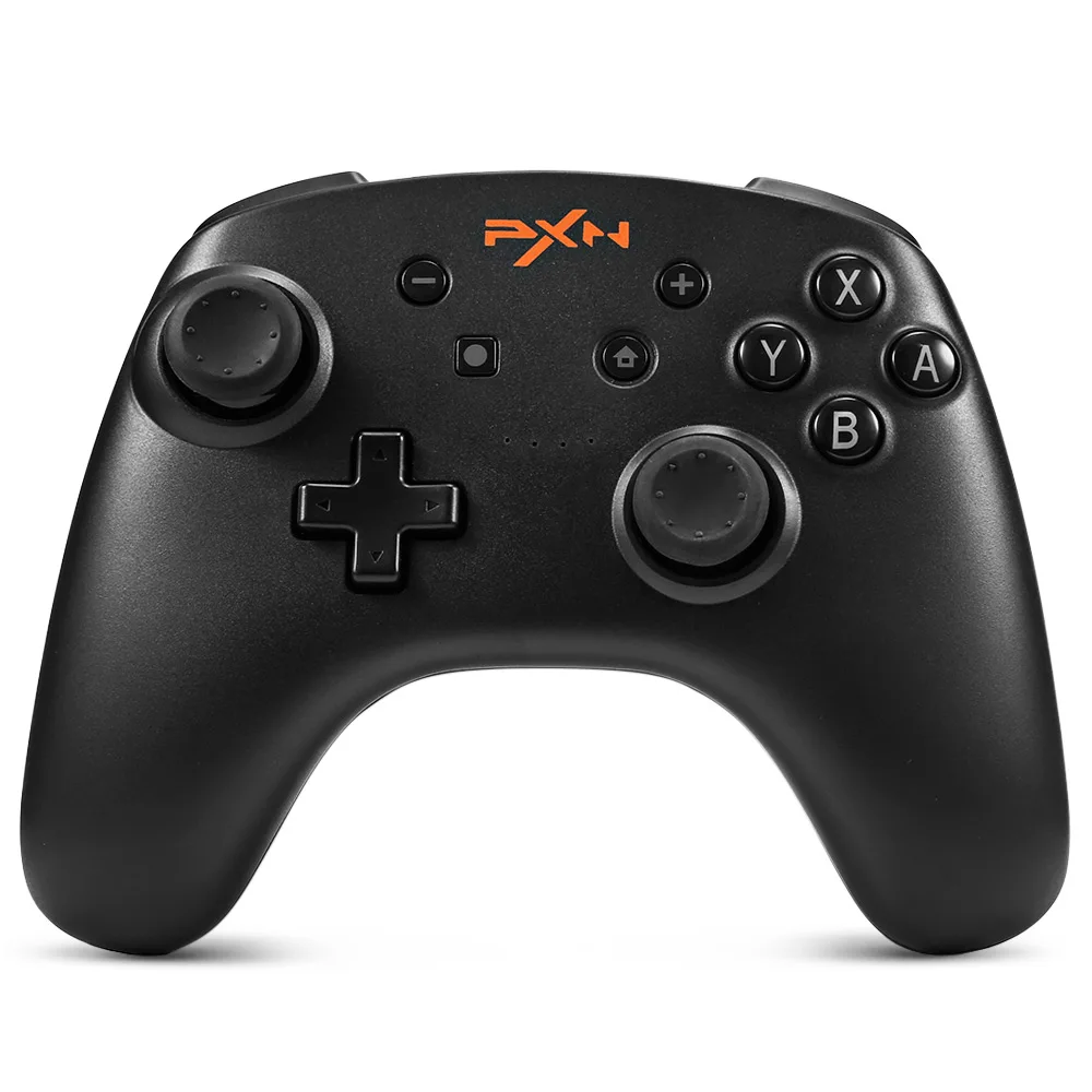 PXN 9607 game handle Bluetooth Wireless Intelligent Speedy Switch Game Controller Pad Gamepad Game Joystick for Smartphone