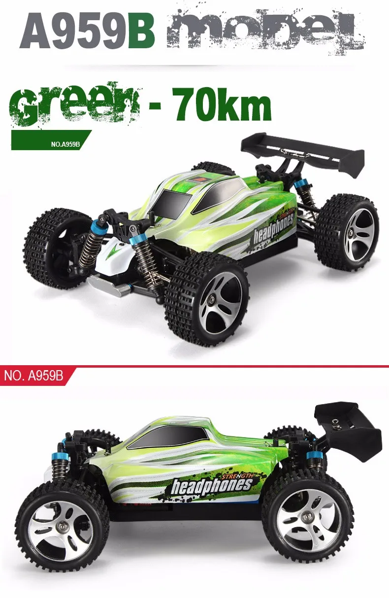 Description Green